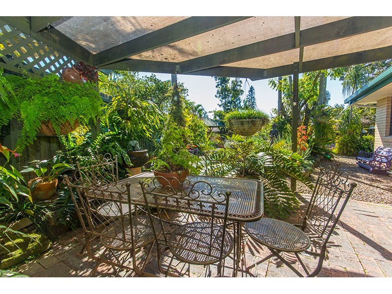 7 Jerrawa Street, Nerang QLD 4211