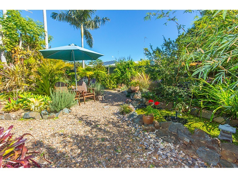 7 Jerrawa Street, Nerang QLD 4211