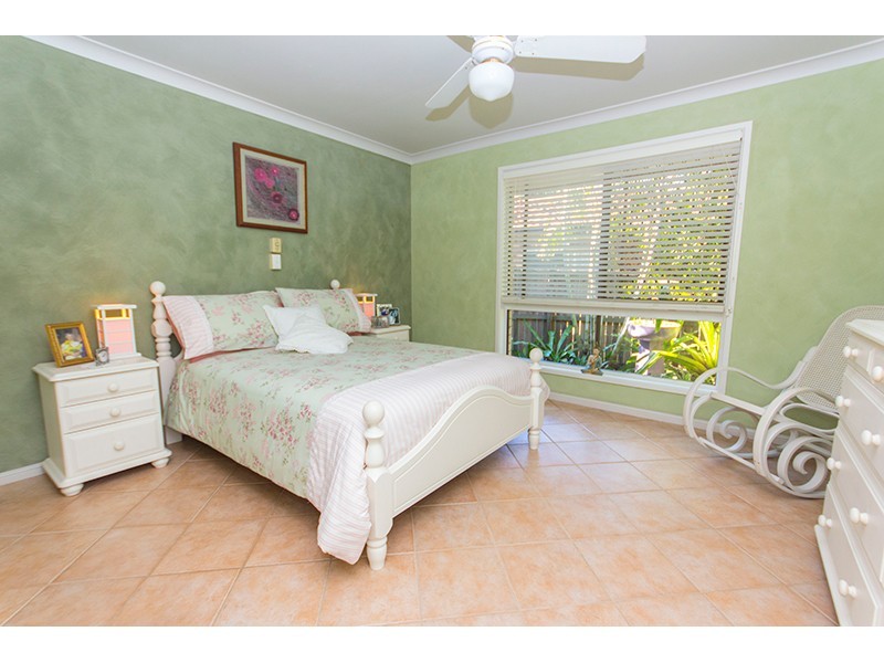 7 Jerrawa Street, Nerang QLD 4211