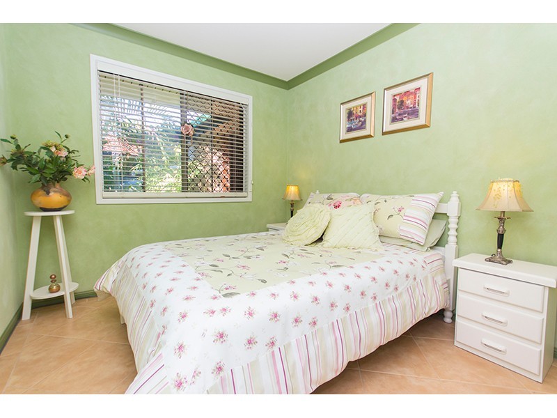 7 Jerrawa Street, Nerang QLD 4211