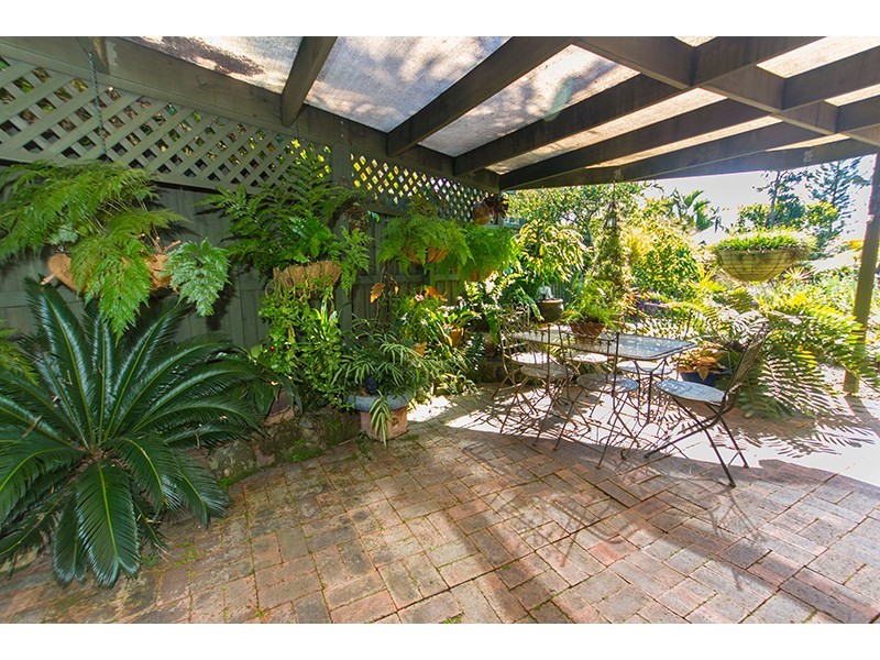 7 Jerrawa Street, Nerang QLD 4211