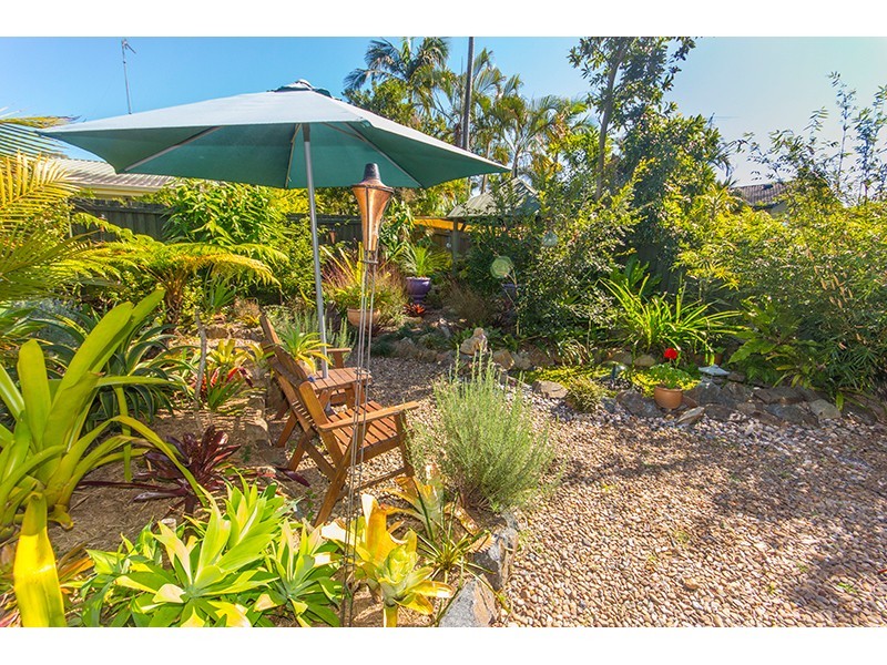 7 Jerrawa Street, Nerang QLD 4211