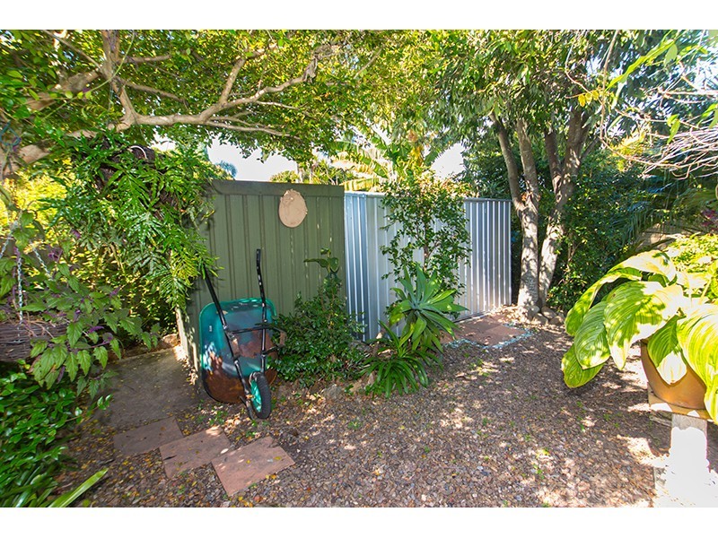 7 Jerrawa Street, Nerang QLD 4211
