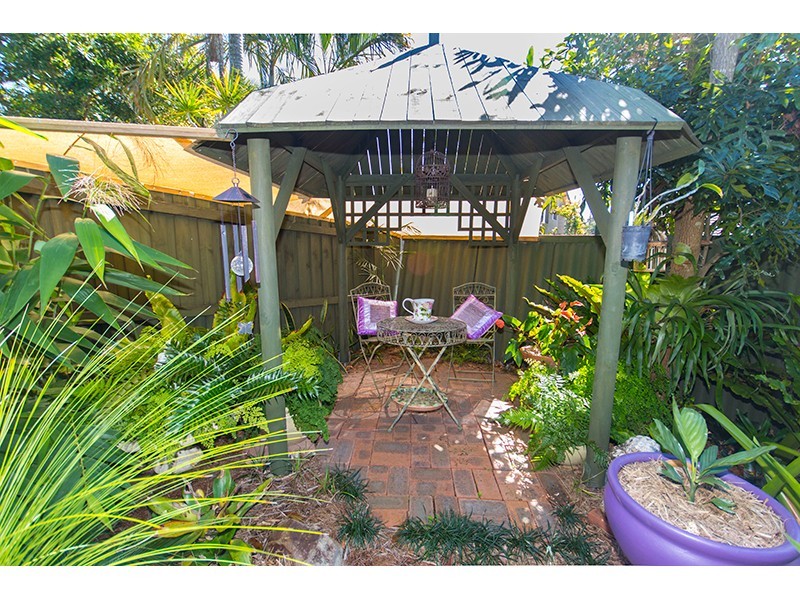 7 Jerrawa Street, Nerang QLD 4211