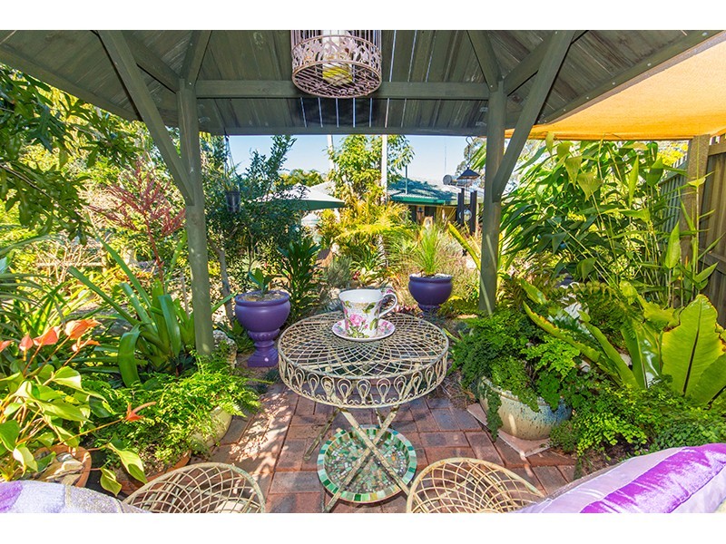 7 Jerrawa Street, Nerang QLD 4211