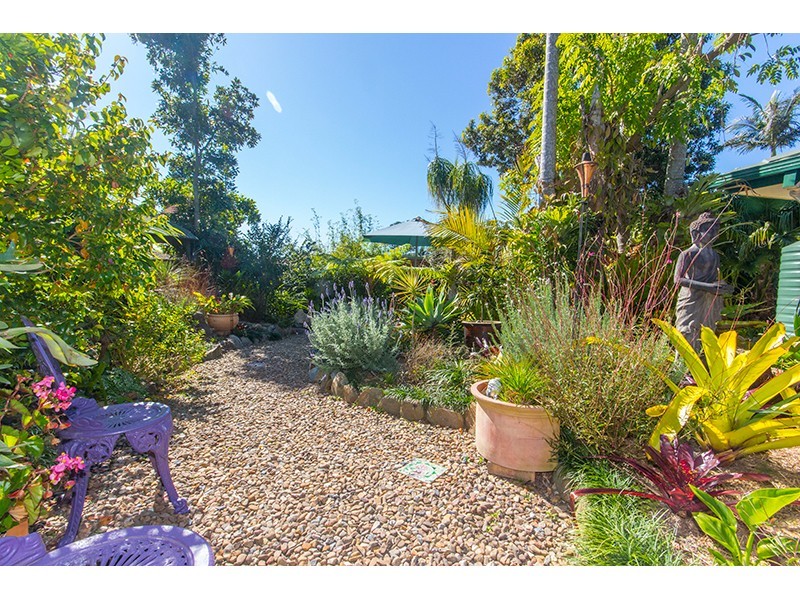 7 Jerrawa Street, Nerang QLD 4211