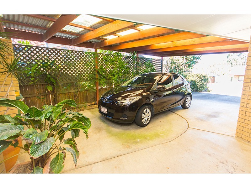 7 Jerrawa Street, Nerang QLD 4211