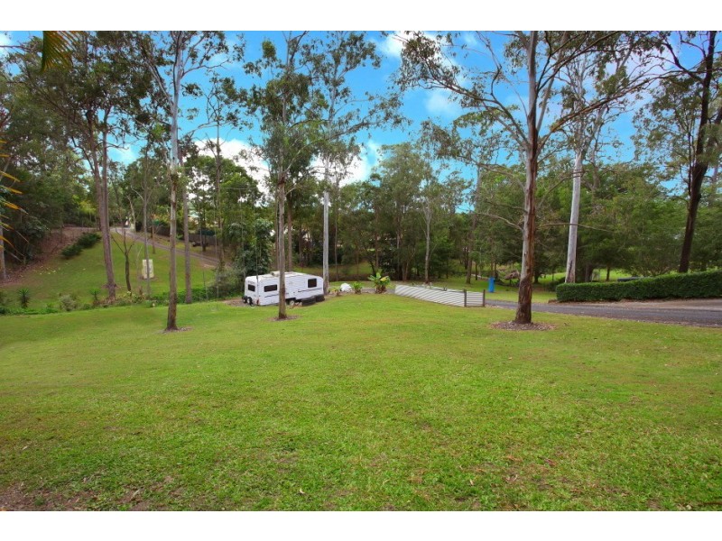 160 Dugandan Street, Nerang QLD 4211