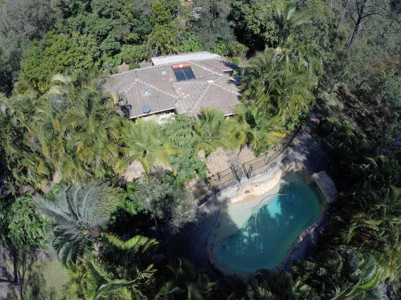 160 Dugandan Street, Nerang QLD 4211