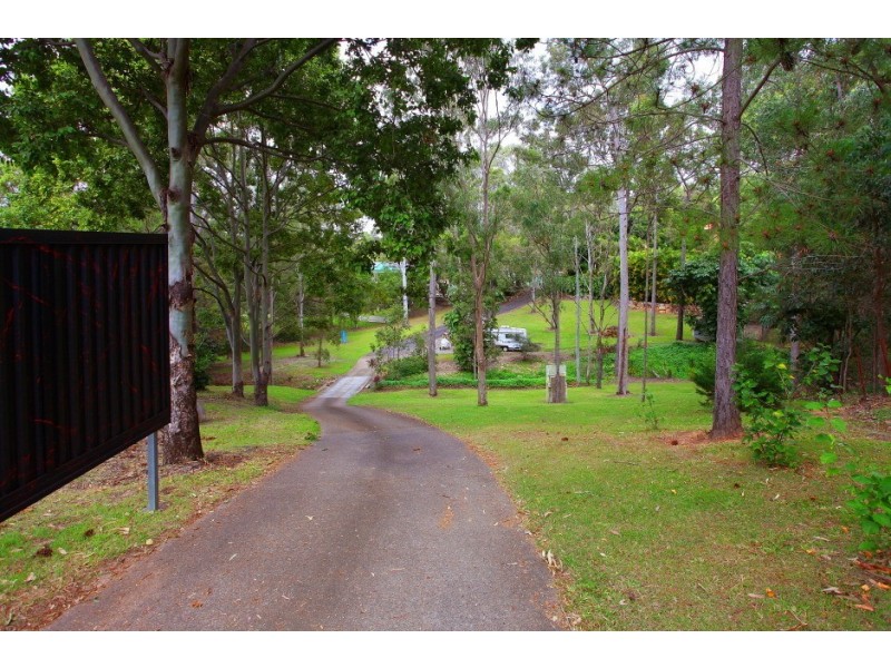 160 Dugandan Street, Nerang QLD 4211