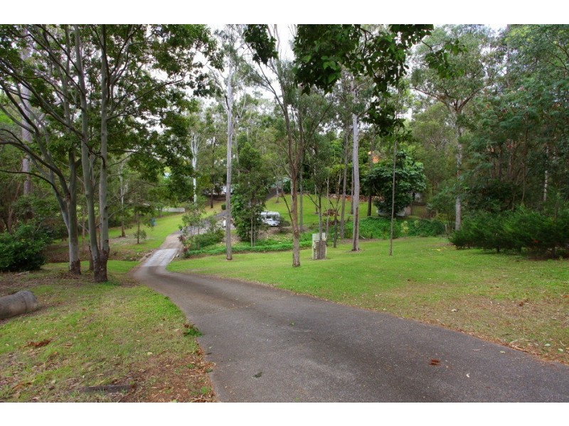 160 Dugandan Street, Nerang QLD 4211