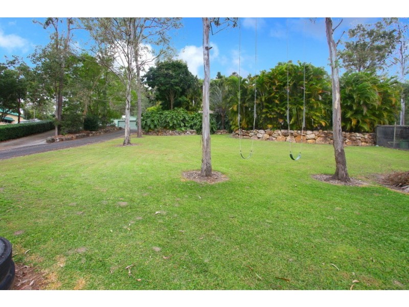 160 Dugandan Street, Nerang QLD 4211