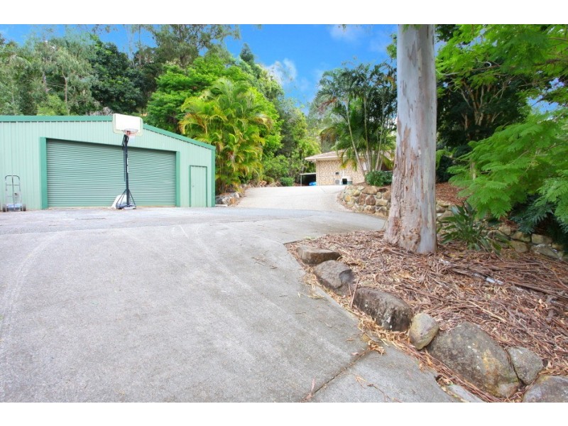 160 Dugandan Street, Nerang QLD 4211