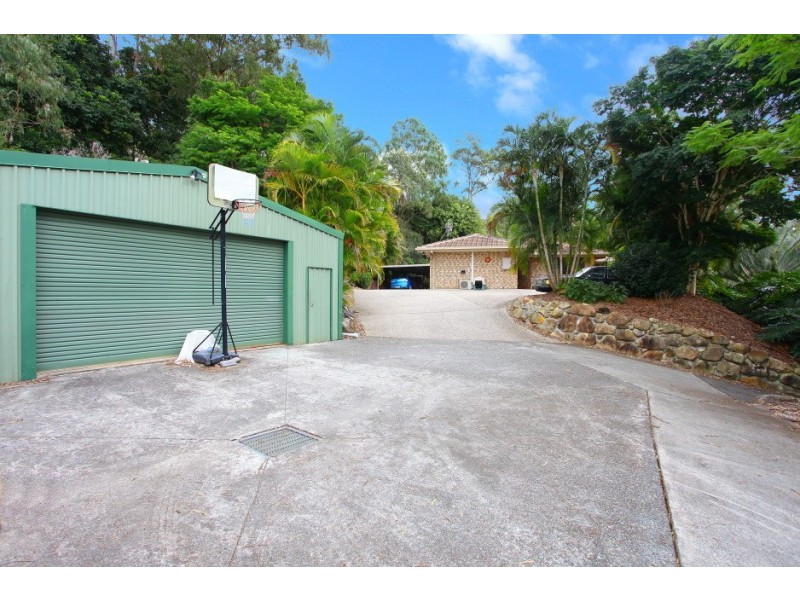 160 Dugandan Street, Nerang QLD 4211