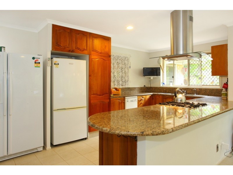 160 Dugandan Street, Nerang QLD 4211