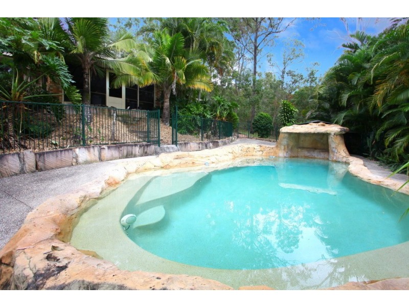 160 Dugandan Street, Nerang QLD 4211