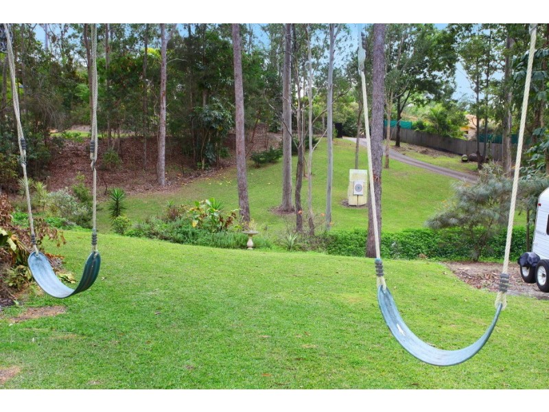 160 Dugandan Street, Nerang QLD 4211