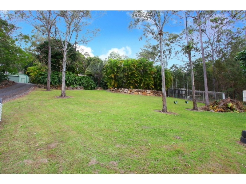 160 Dugandan Street, Nerang QLD 4211