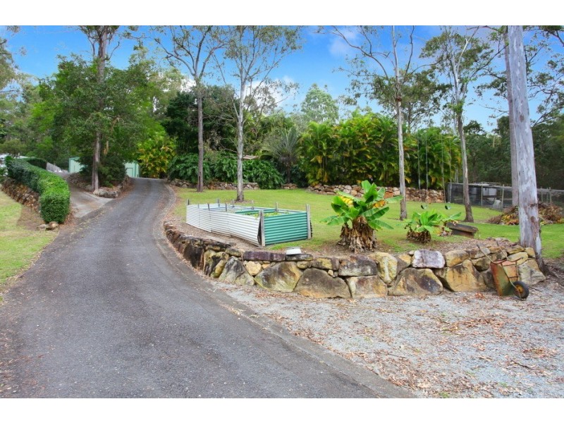 160 Dugandan Street, Nerang QLD 4211