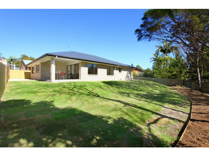 15B Maroong Crescent, Nerang QLD 4211