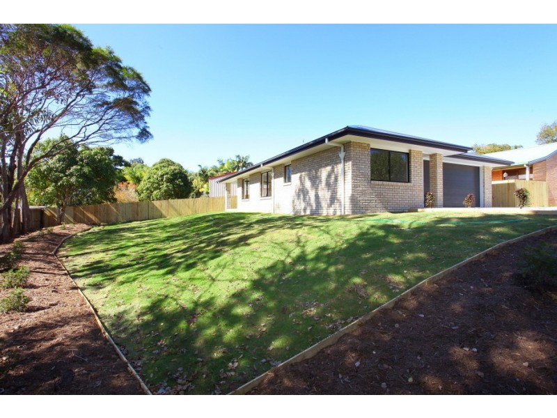 15B Maroong Crescent, Nerang QLD 4211