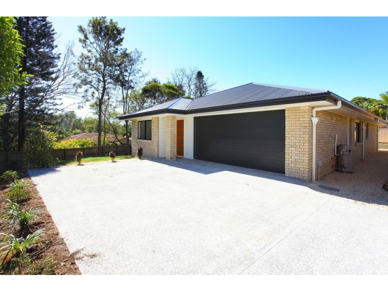 15B Maroong Crescent, Nerang QLD 4211