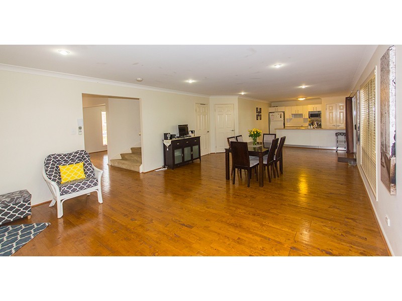 32  Moondani Drive, Gilston QLD 4211