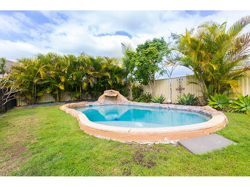 32  Moondani Drive, Gilston QLD 4211