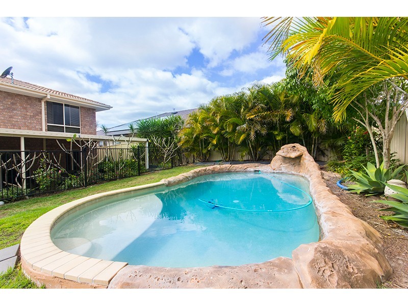 32  Moondani Drive, Gilston QLD 4211