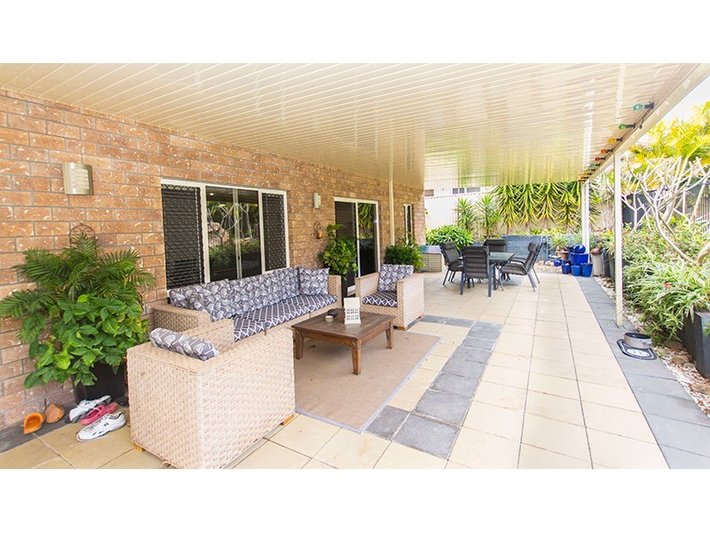 32  Moondani Drive, Gilston QLD 4211