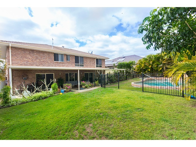 32  Moondani Drive, Gilston QLD 4211