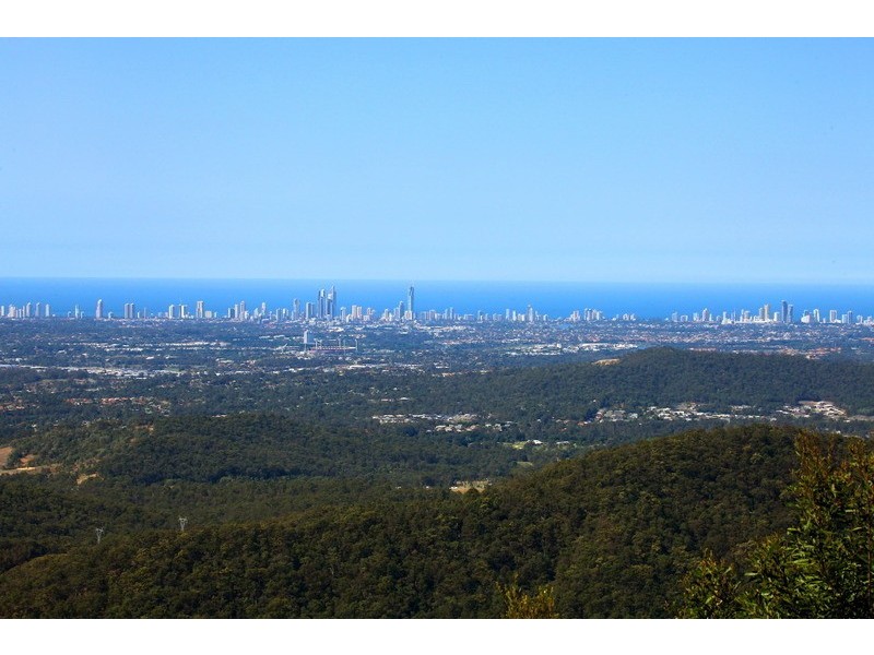 50 Hellfire Pass, Lower Beechmont QLD 4211