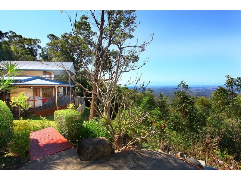 50 Hellfire Pass, Lower Beechmont QLD 4211