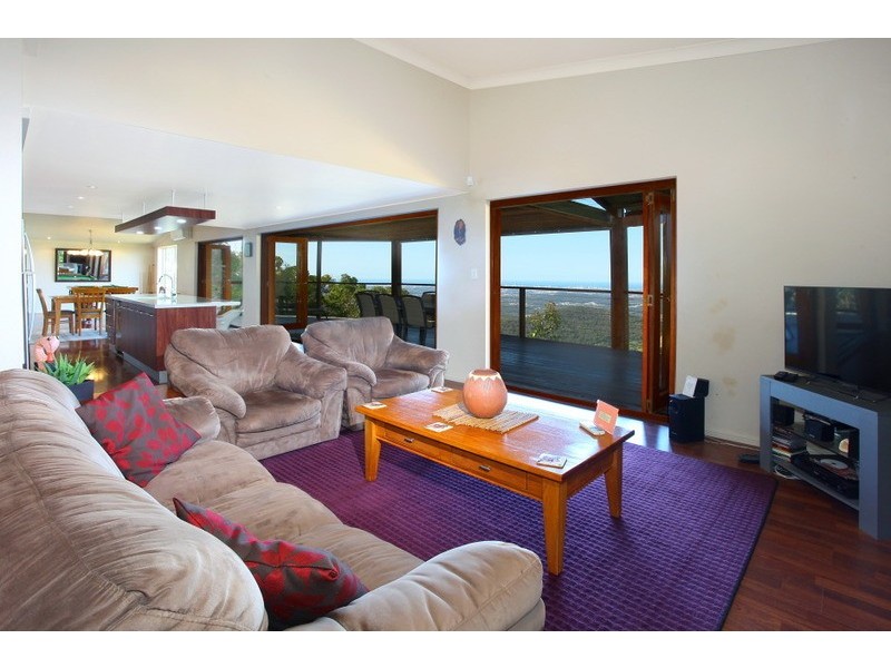 50 Hellfire Pass, Lower Beechmont QLD 4211