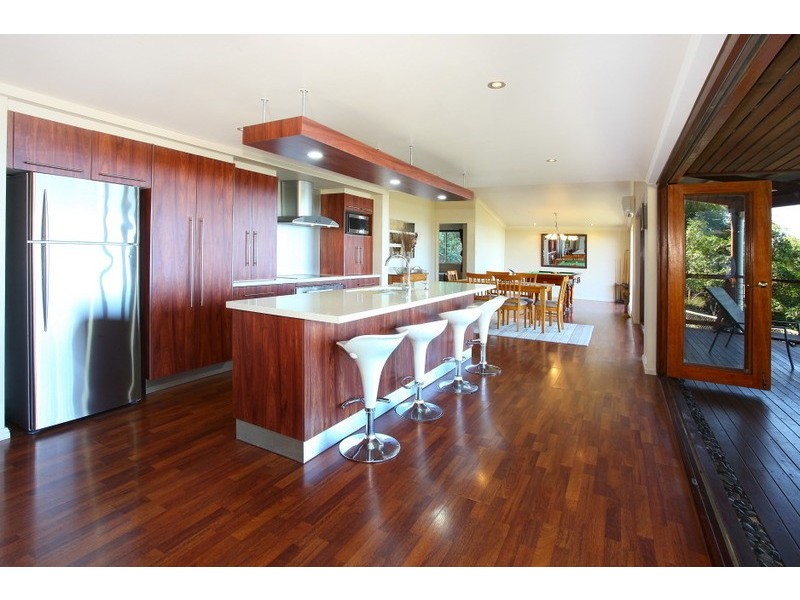 50 Hellfire Pass, Lower Beechmont QLD 4211