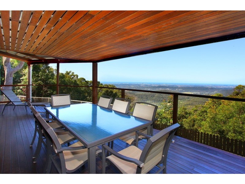 50 Hellfire Pass, Lower Beechmont QLD 4211