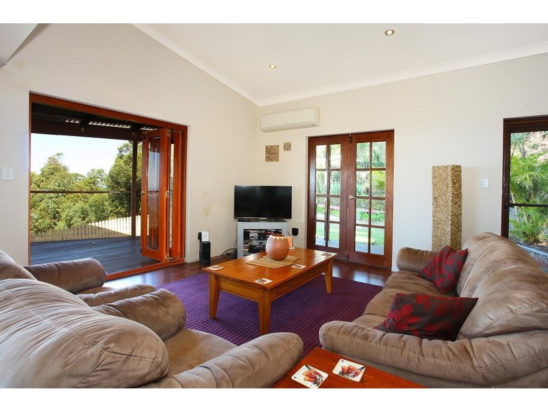 50 Hellfire Pass, Lower Beechmont QLD 4211