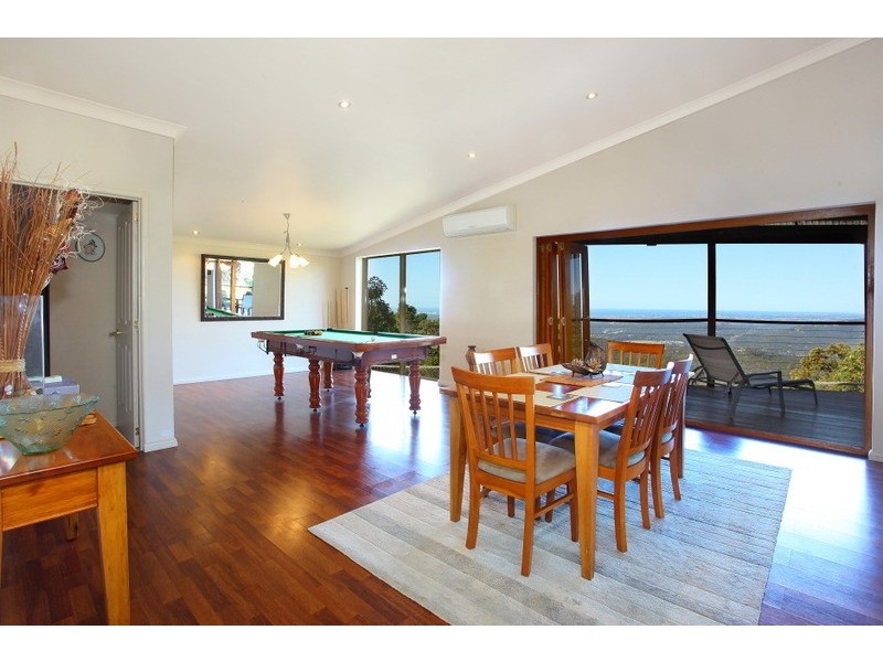 50 Hellfire Pass, Lower Beechmont QLD 4211