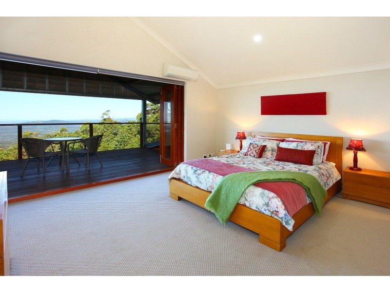50 Hellfire Pass, Lower Beechmont QLD 4211