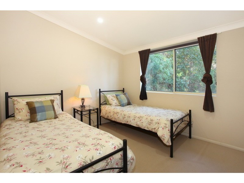 50 Hellfire Pass, Lower Beechmont QLD 4211