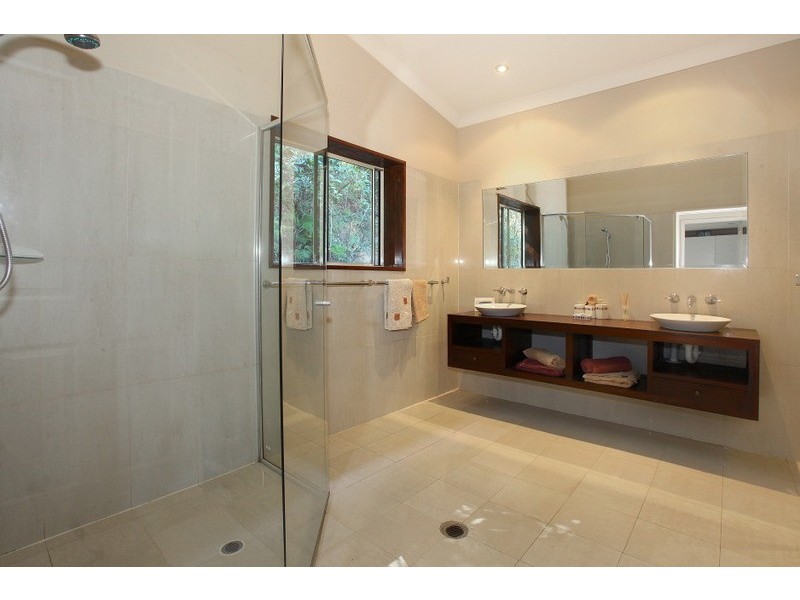 50 Hellfire Pass, Lower Beechmont QLD 4211