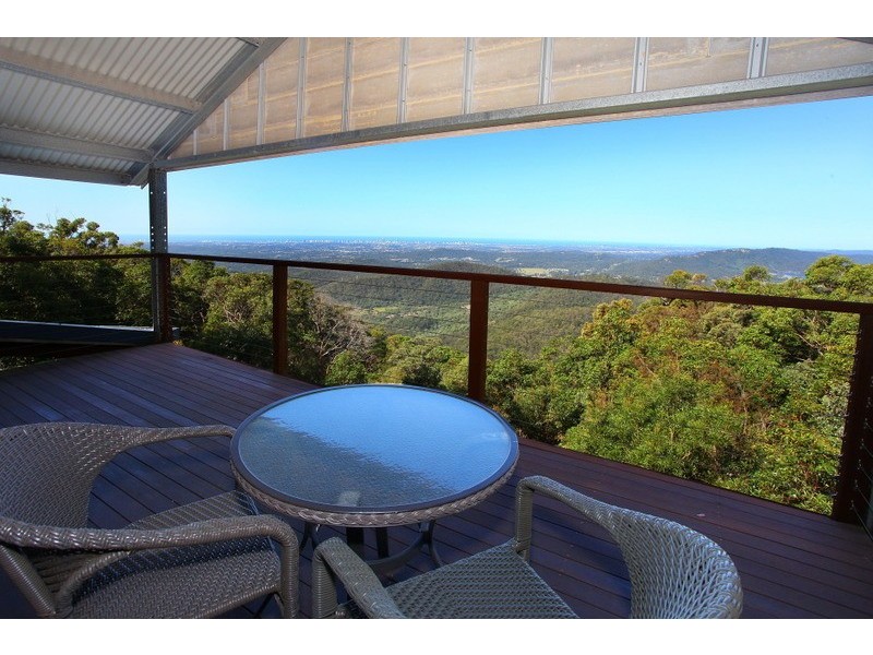 50 Hellfire Pass, Lower Beechmont QLD 4211