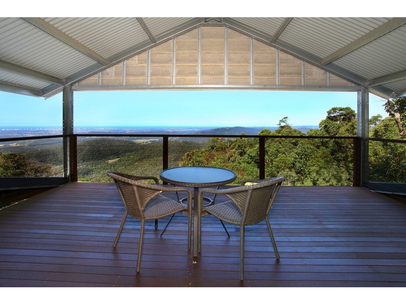 50 Hellfire Pass, Lower Beechmont QLD 4211