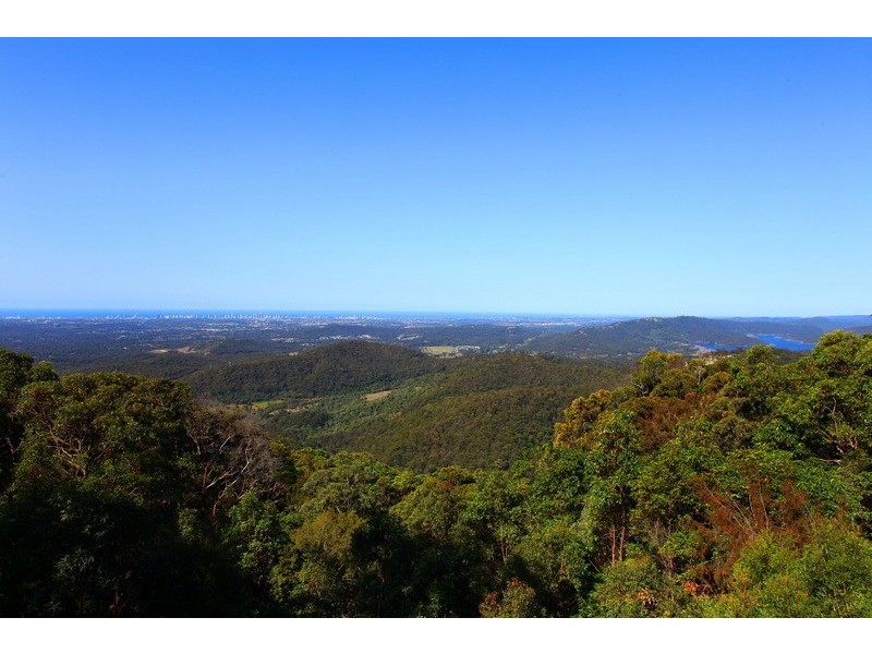 50 Hellfire Pass, Lower Beechmont QLD 4211
