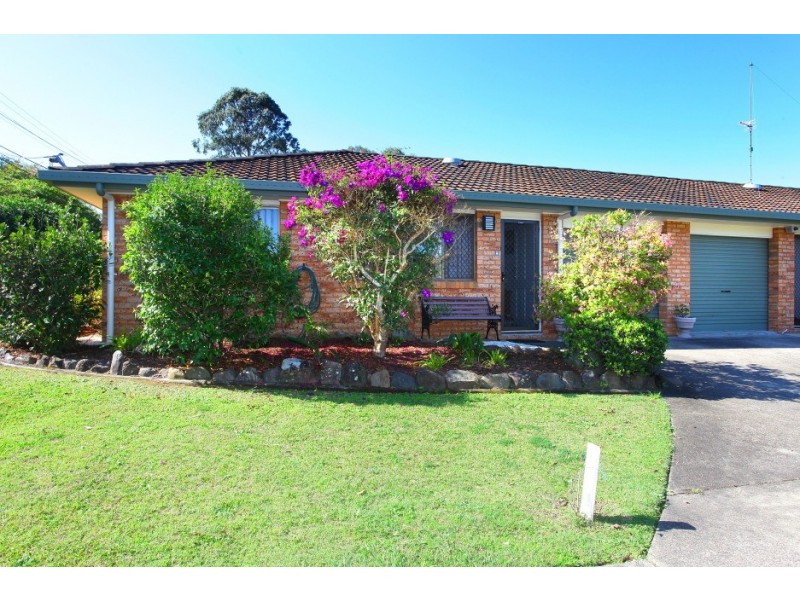 1/12 Stevens Street, Nerang QLD 4211