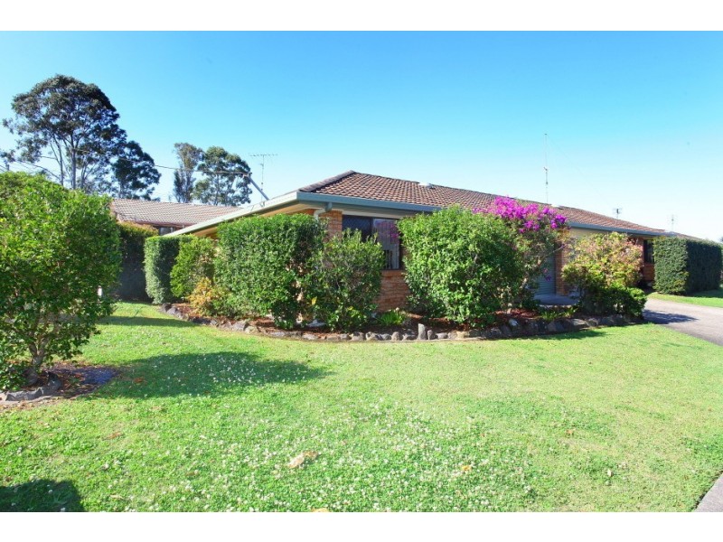 1/12 Stevens Street, Nerang QLD 4211