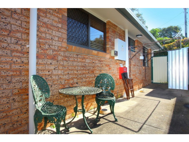 1/12 Stevens Street, Nerang QLD 4211