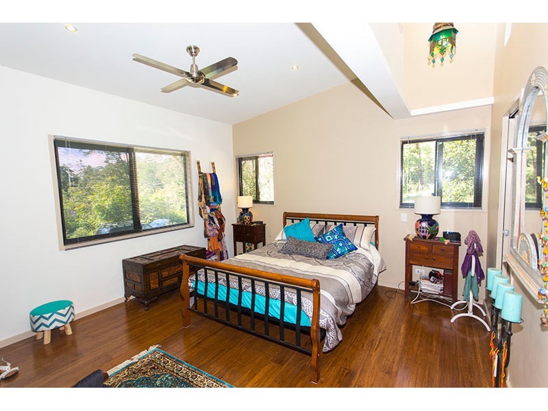 61 Akoonah Drive, Beechmont QLD 4211