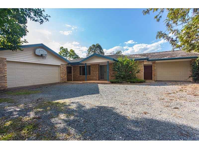 71 Chisholm Road, Carrara QLD 4211