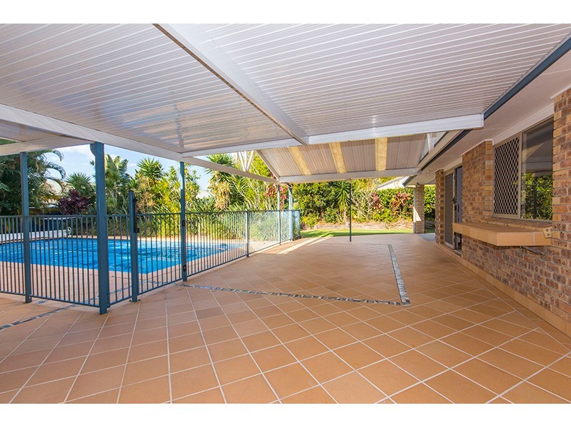 71 Chisholm Road, Carrara QLD 4211